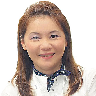 Dr Suchada Mongkokchaipak